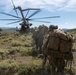 3rd Bn., 4th Marines conduct helicopter extractions during MTX 4-26