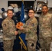 SBD41 Staff Sergeant Release Party