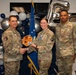 SBD41 Staff Sergeant Release Party