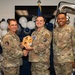 SBD41 Staff Sergeant Release Party