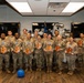SBD41 Staff Sergeant Release Party