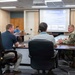Congressional Staff Visits NCBC Gulfport