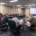 Congressional Staff Visits NCBC Gulfport