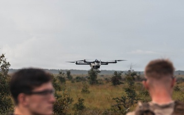 BLT 1/8 conducts organic munitions range