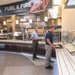Congressional Staff Visits NCBC Gulfport