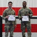 Top Finishers in Illinois Army National Guard’s Modern Army Combatives Tournament