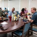Congressional Staff Visits NCBC Gulfport