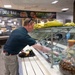 Congressional Staff Visits NCBC Gulfport