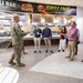 Congressional Staff Visits NCBC Gulfport