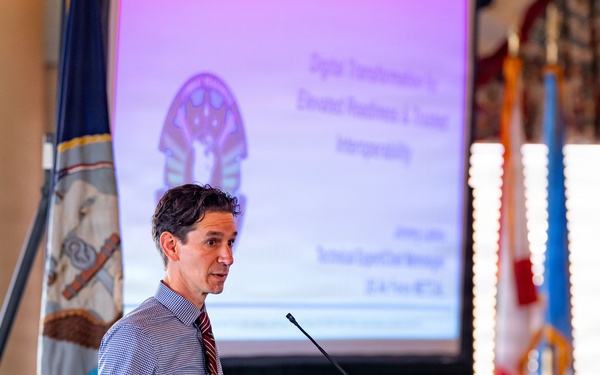 Digital Transformation in Metrology Workshop at NSWC Corona