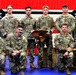 Top Finishers in Illinois Army National Guard’s Modern Army Combatives Tournament