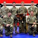 Top Finishers in Illinois Army National Guard’s Modern Army Combatives Tournament