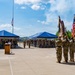 Maj. Gen. Thomas M. Feltey assumes command of V Corps