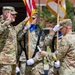 Maj. Gen. Thomas M. Feltey assumes command of V Corps