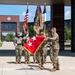Maj. Gen. Thomas M. Feltey assumes command of V Corps