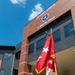 Maj. Gen. Thomas M. Feltey assumes command of V Corps