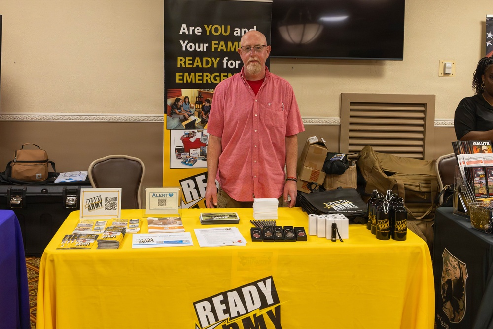 Emergency Services, Fort Hood Directorate of Plans, Training, Mobilization and Security