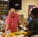Emergency Services, Fort Hood Directorate of Plans, Training, Mobilization and Security