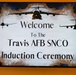 Travis AFB holds 2026 SNCO Induction Ceremony