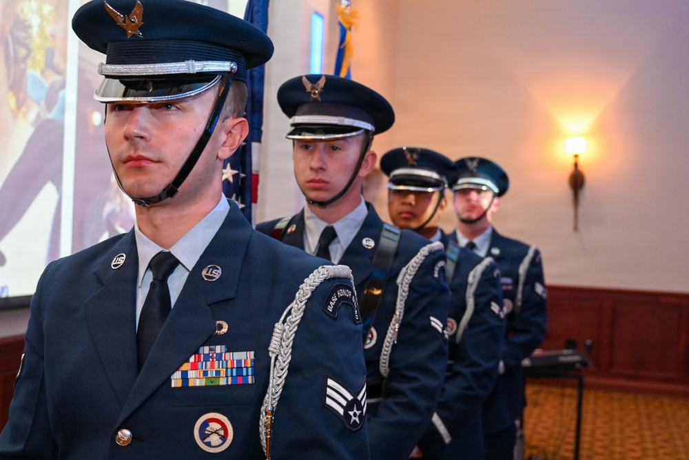 Travis AFB holds 2026 SNCO Induction Ceremony