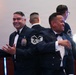 Travis AFB holds 2026 SNCO Induction Ceremony
