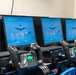 STARBASE Holloman students explore aviation through flight simulators