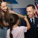Maj. Hempsey achieves the rank of lieutenant colonel
