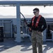 Air Force SERE Specialists Train on Open-Water Rescues off Iceland