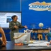 STARBASE Holloman students explore aviation through flight simulators