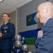 Maj. Hempsey achieves the rank of lieutenant colonel