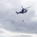 Air Force SERE Specialists Train on Open-Water Rescues off Iceland