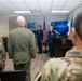 Maj. Hempsey achieves the rank of lieutenant colonel