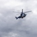 Air Force SERE Specialists Train on Open-Water Rescues off Iceland