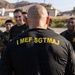 I MEF Sgt. Maj. Visits SNCO Leadership School 5-26