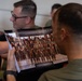 I MEF Sgt. Maj. Visits SNCO Leadership School 5-26