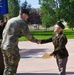Montana Army National Guard OCS Graduation 2026