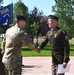 Montana Army National Guard OCS Graduation 2026