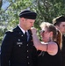 Montana Army National Guard OCS Graduation 2026