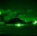 CALFEX 2026: 25th CAB and 2nd Mobile Brigade Conduct Night Assault