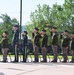 Montana Army National Guard OCS Graduation 2026