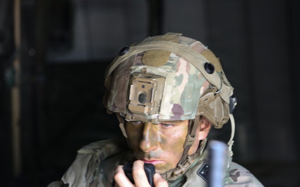 Communication at Saber Junction 26
