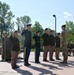 Montana Army National Guard OCS Graduation 2026