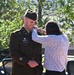 Montana Army National Guard OCS Graduation 2026
