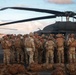 CALFEX 2026: 25th CAB and 2nd Mobile Brigade Conduct Cold Load Training