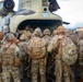 CALFEX 2026: 25th CAB and 2nd Mobile Brigade Conduct Cold Load Training
