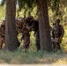 U.S. Navy Corpsman with 4th Med. Bn. participate in prolonged casualty care exercise