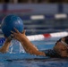 U.S. Marines with 1st LAR, 4th LAR participate in  physical fitness challenge during the Coral-Balmoral Cup