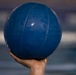U.S. Marines with 1st LAR, 4th LAR participate in  physical fitness challenge during the Coral-Balmoral Cup