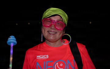 2026 Neon Night Run
