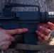 U.S. Navy Corpsman with 4th Med. Bn. participate in prolonged casualty care exercise